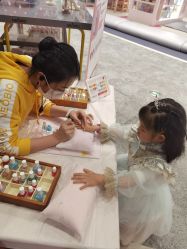 -奈尔宝家庭中心·亲子餐厅(鄞州万达店)