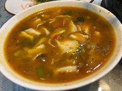 面片-伊帆食府·青海美食