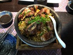 -羽山料理