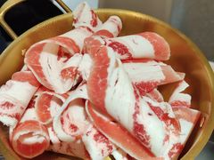 -围炉肉舍丹东海鲜烤肉·烤活鳗(步行街店)
