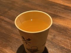 -乔街深夜食堂·台州菜·高压锅生蚝(杭州总店)