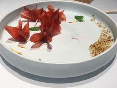-君子·兰餐厅(长江路店)