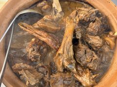 -盐禾堂海南屯昌香草鸭(海润路总店)