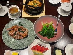 -采悦轩中餐厅·粤菜·海南菜(神州半岛喜来登度假酒店)