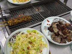 -草原烤羊腿总店(总店)