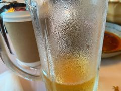 -龙门阵茶屋川菜馆(武康路店)