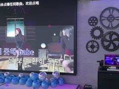 -CIAO·团建聚餐·生日派对轰趴馆(福田店)