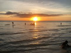 -The Sunny Side Cafe Station 1