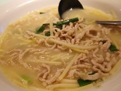-老牌坊•鲁菜名店•地道济南菜(大观园商埠店)