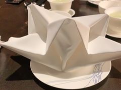 -广州文华东方酒店·江-由辉师傅主理