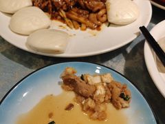 -万兴楼饺子(中华北大街店)