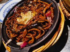 -南京大牌档(济南万象城店)