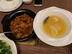 -大益膳房(华腾科技大厦店)