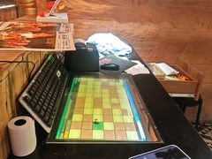 -野人串吧(太原街步行街店)