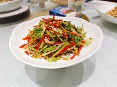 -蠔友汇(皇姑店)