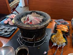 -大阪烧肉BAKA一代(十亩地店)