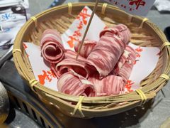 -生活如沸·顺德水牛奶火锅(人民广场店)