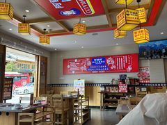 -阿婆情腊排骨火锅(金虹路店)