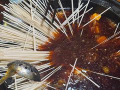 -金海椒罐罐鲢鱼(东方桂苑店)