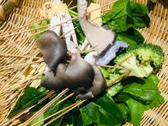 -马路边边串串香(双井直营店)