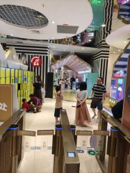 -meland club亲子乐园(重庆万象城店)