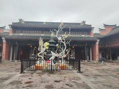 -宁波府城隍庙