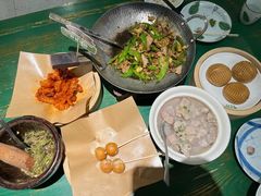 -费大厨辣椒炒肉(太平老街店)