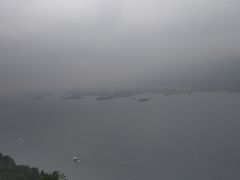 -仙岛湖旅游风景区