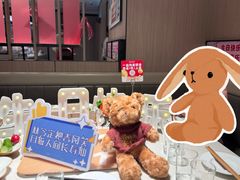-海底捞火锅(巴黎春天浦建店)