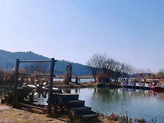 -东钱湖旅游度假区