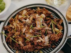 -福海居烤鸭店(鸟巢店)