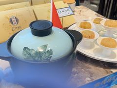 -珊海荟海鲜楼·天津菜·海肠捞饭·皮皮虾锅贴王(佛罗伦萨店)