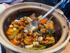 -味食家市师鸡(三元里店)