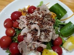 -So Lounge索兰至餐厅(蓝色港湾店)