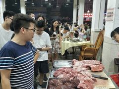 -标记美食新鲜猪杂(兴南大道店)