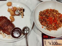 -卡朋西餐(较场西路店)