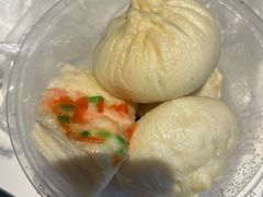 -张记酒楼(恒生·欧洲城店)