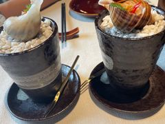 茅台酒渍海螺-黔香阁·味(花木店)