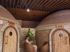 -汤连得温泉馆(宝山店)