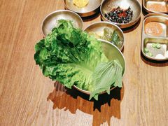 -春熙台·韩国料理(宝安西乡店)