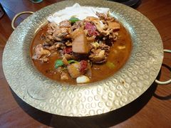 -楼兰新疆主题餐厅(坂田佳华领汇广场店)