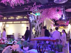-韵秋荷(宝山龙湖天街店)