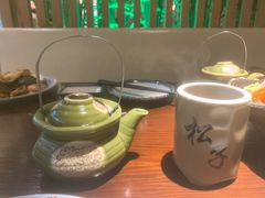 松茸茶-松子料理(亮马桥店)