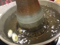 -情忆草原涮肉馆