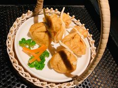 -左庭右院鲜牛肉火锅(新梅广场店)