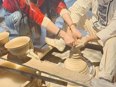 -景德镇古窑民俗博览区