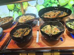 -盛江山自助料理(奥莱锦辉购物广场店)