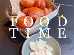 -404干式熟成牛排馆•聚会餐厅