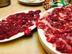 -陈记顺和潮汕牛肉火锅(韩江路店)