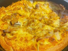 新奥尔良-必胜客(新中纬店)